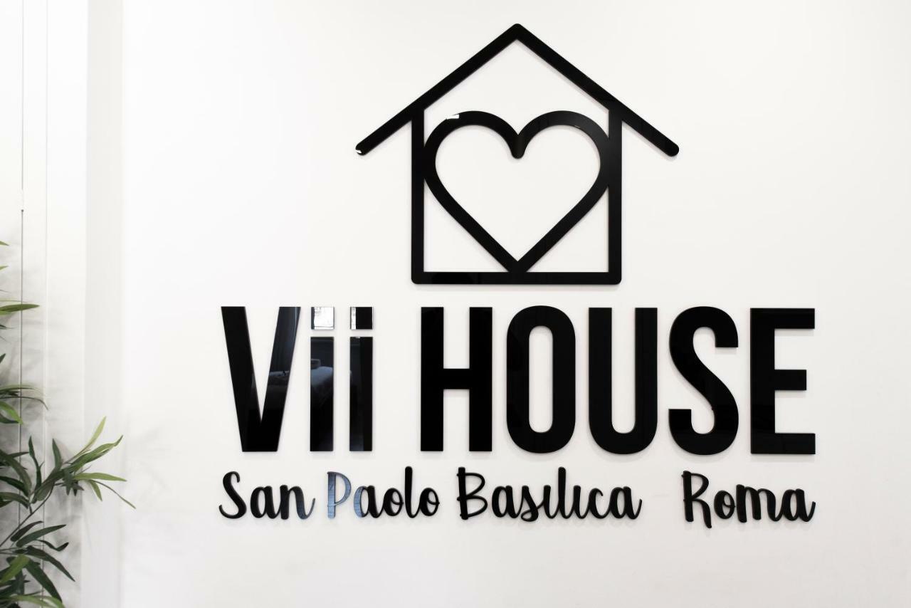 St. Paul Palace Relais Róma Kültér fotó